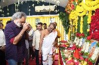 Siddhu Jonnalagadda and SVCC Production No 37 Movie Opening